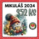 Projekt MIKULÁŠ 2024 ukončený!